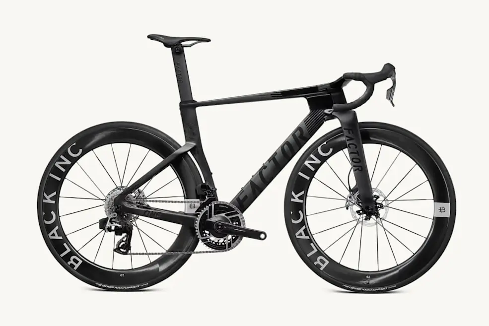 factor one