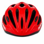 CAPACETE  ALPINA  PANOMA CLASSIC VERMELHO  TAM. 56-59 -- 021286 - Imagem 3