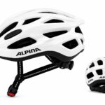 CAPACETE ALPINA D-ALTO
