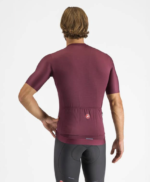 JERSEY CASTELLI ESPRESSO BORDO MASC - Imagem 3