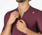 JERSEY CASTELLI ESPRESSO BORDO MASC - Imagem 4