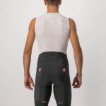 REGATA SEGUNDA PELE CASTELLI PRO ISSUE SLEEVELESS MASC WHITE - Imagem 5