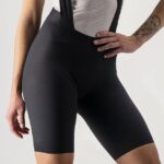 BRETELLE CASTELLI PREMIO BLACK FEM - Imagem 3