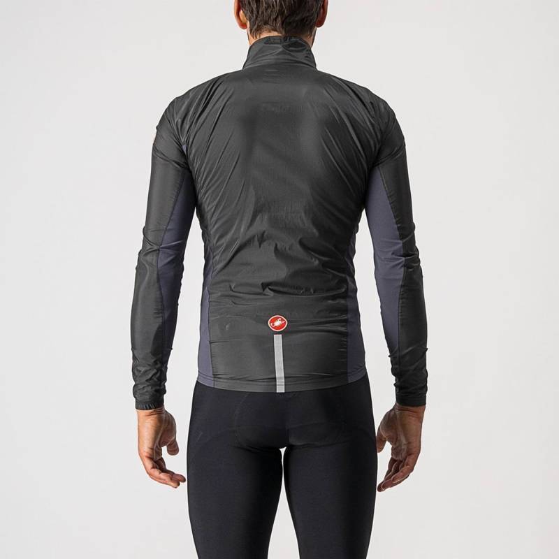 15555332344-jaqueta-castelli-m-squadra-stretch-light-black-dark-gray1-1.jpg JAQUETA CASTELLI SQUADRA STRETCH LIGHT BLACK MASC - Imagem 1