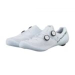SAPATILHA SHIMANO S-PHYRE ROAD SH-RC903 LARGO BRANCO