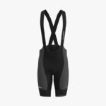 BRETELLE MAURO RIBEIRO CARBON RACING MASC PRETO - Imagem 5