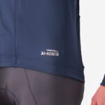 JAQUETA CASTELLI ESPRESSO AIR AZUL BELGA MASC - Imagem 3