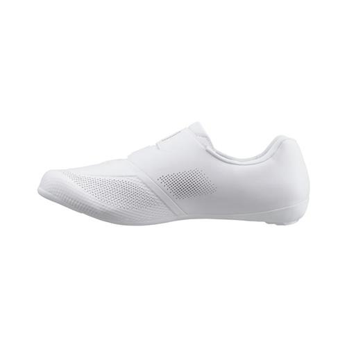 SAPATILHA SHIMANO ROAD SH-RC503 BCO - Imagem 2