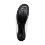 SAPATILHA SHIMANO ROAD FEMININO SH-RC502 BCO - Imagem 3