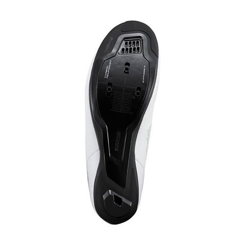 SAPATILHA SHIMANO ROAD FEMININO SH-RC502 BCO - Imagem 3