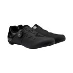 SAPATILHA SHIMANO ROAD SH-RC302 PTO - Imagem 3