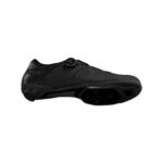 SAPATILHA SHIMANO ROAD FEMININO SH-RC302 PTO - Imagem 2
