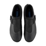 SAPATILHA SHIMANO ROAD SH-RP101 TAM 40BR PTO - Imagem 2