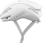 CAPACETE ABUS GAMECHANGER 2.0  BRANCO TAM.M 54-58CM
