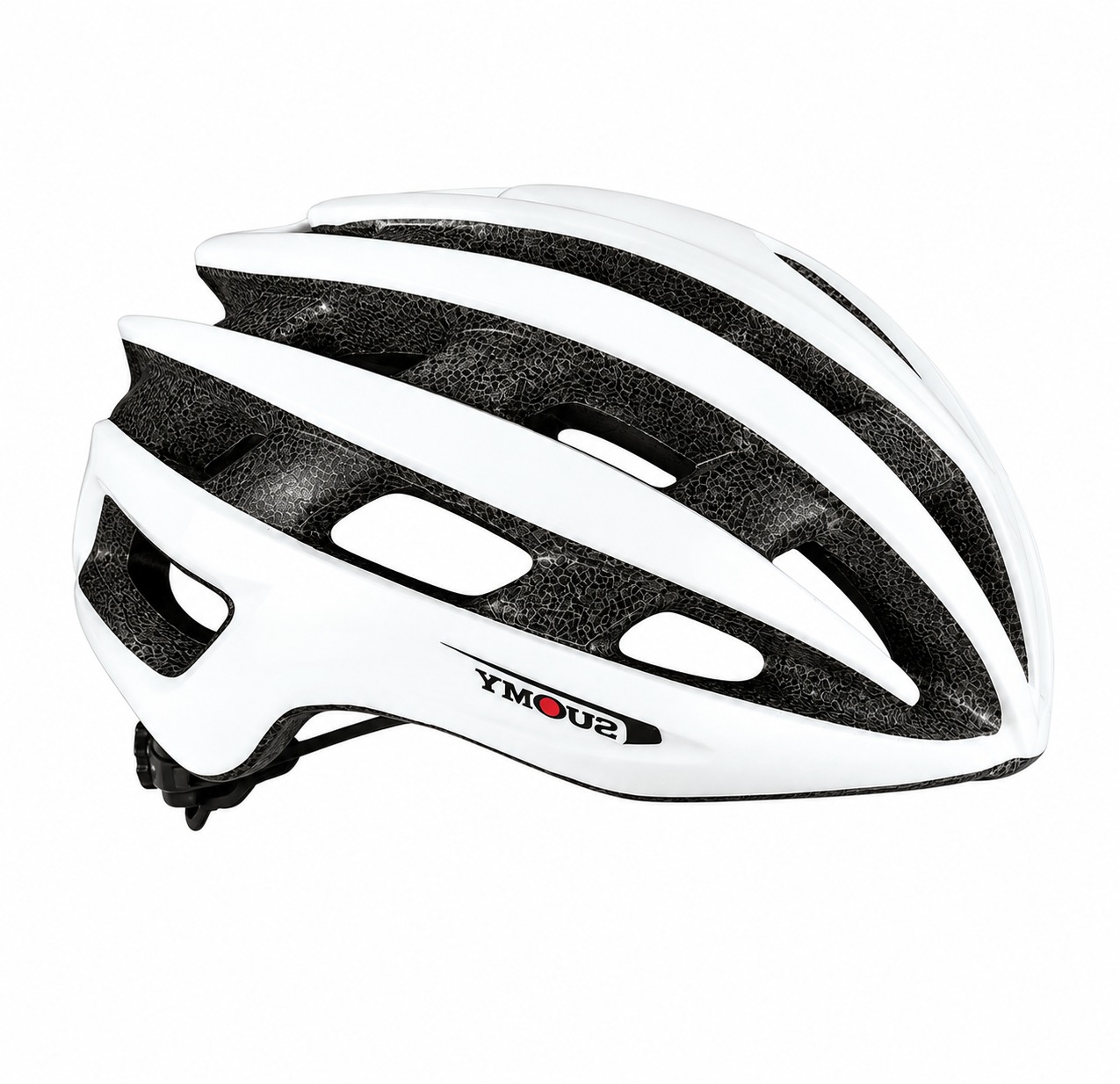 15588085673-vortex-2.jpeg CAPACETE CICLISMO SUOMY VORTEX - Imagem 1