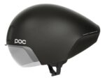 CAPACETE POC PORCEN PRETO TAM. M - Imagem 3
