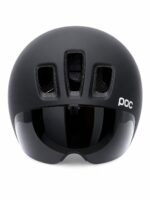 CAPACETE POC PORCEN PRETO TAM. M - Imagem 4