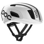 CAPACETE POC VENTRAL MIPS BRANCO TAM. M - Imagem 2