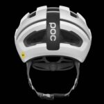 CAPACETE POC OMME AIR MIPS BRANCO TAM P - Imagem 2