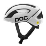 CAPACETE POC OMME AIR MIPS BRANCO TAM P