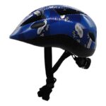 CAPACETE GIANTPUP INFANTIL C/ LED - Imagem 5