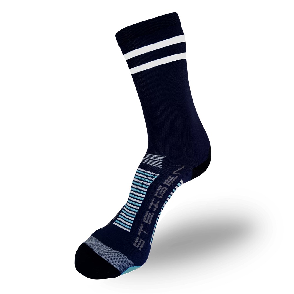 15588392098-whatsapp-image-2026-08-07-at-15-51-37.jpeg MEIA STEIGEN CANO ALTO 2 STRIPE NAVY - Imagem 1