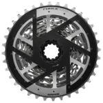CASSETE SRAM FORCE XG-1270 E1 10X36 12 VEL. - Imagem 2
