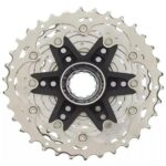 CASSETE SHIMANO 105 12V CS-HG710-12 11/36D - Imagem 2