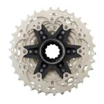 CASSETE SHIMANO ULTEGRA 12V CS-R8101 11/34D - Imagem 2