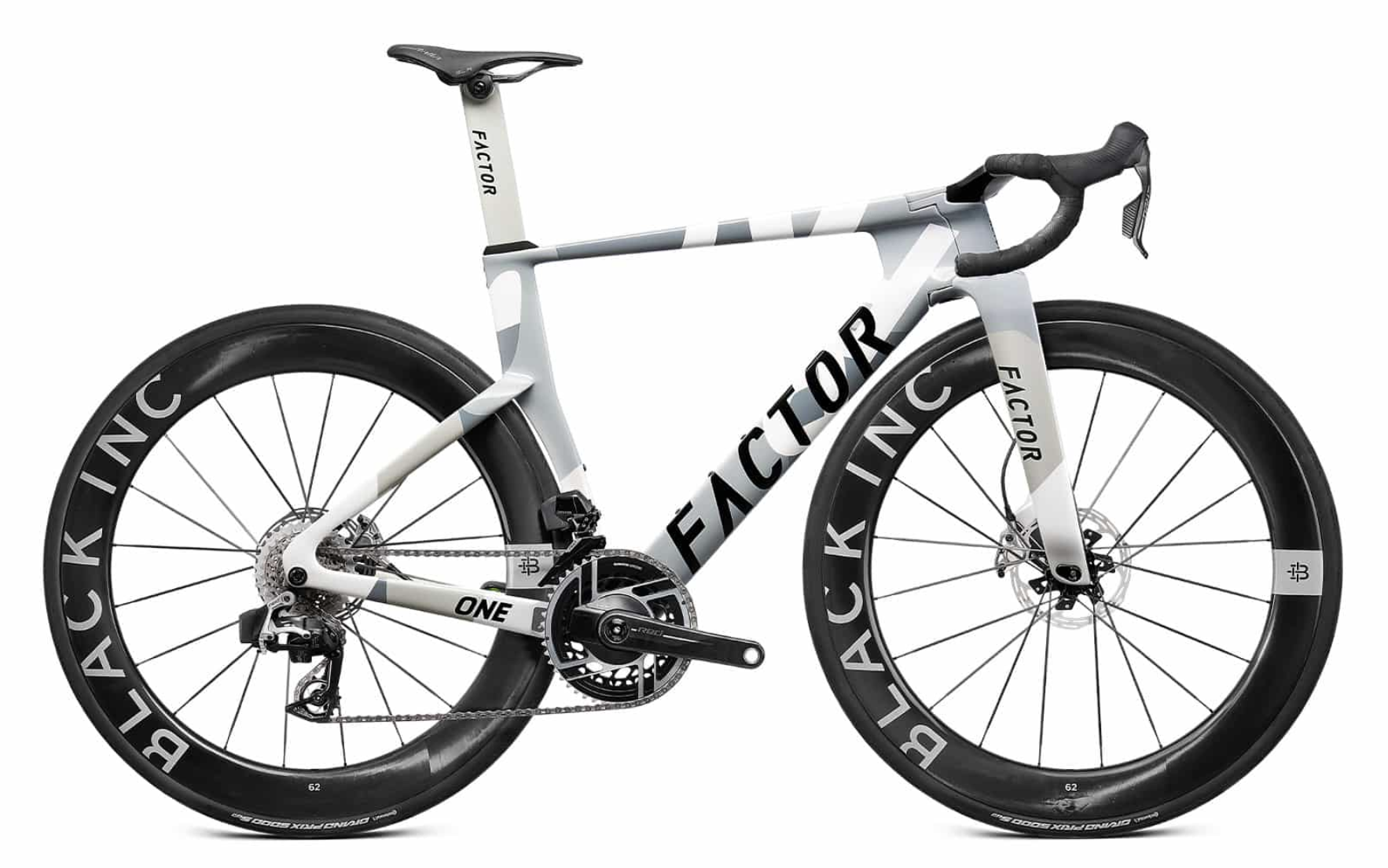 15517429494-captura-de-tela-2026-04-08-as-09-44-37.png BICICLETA FACTOR ONE V3 NIMBUS GREY SRAM RED AXS PREMIUM TAM 54 - Imagem 1