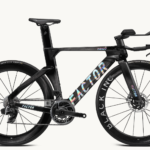 BICICLETA FACTOR HANZO CHROME SRAM FORCE  AXS TAM S