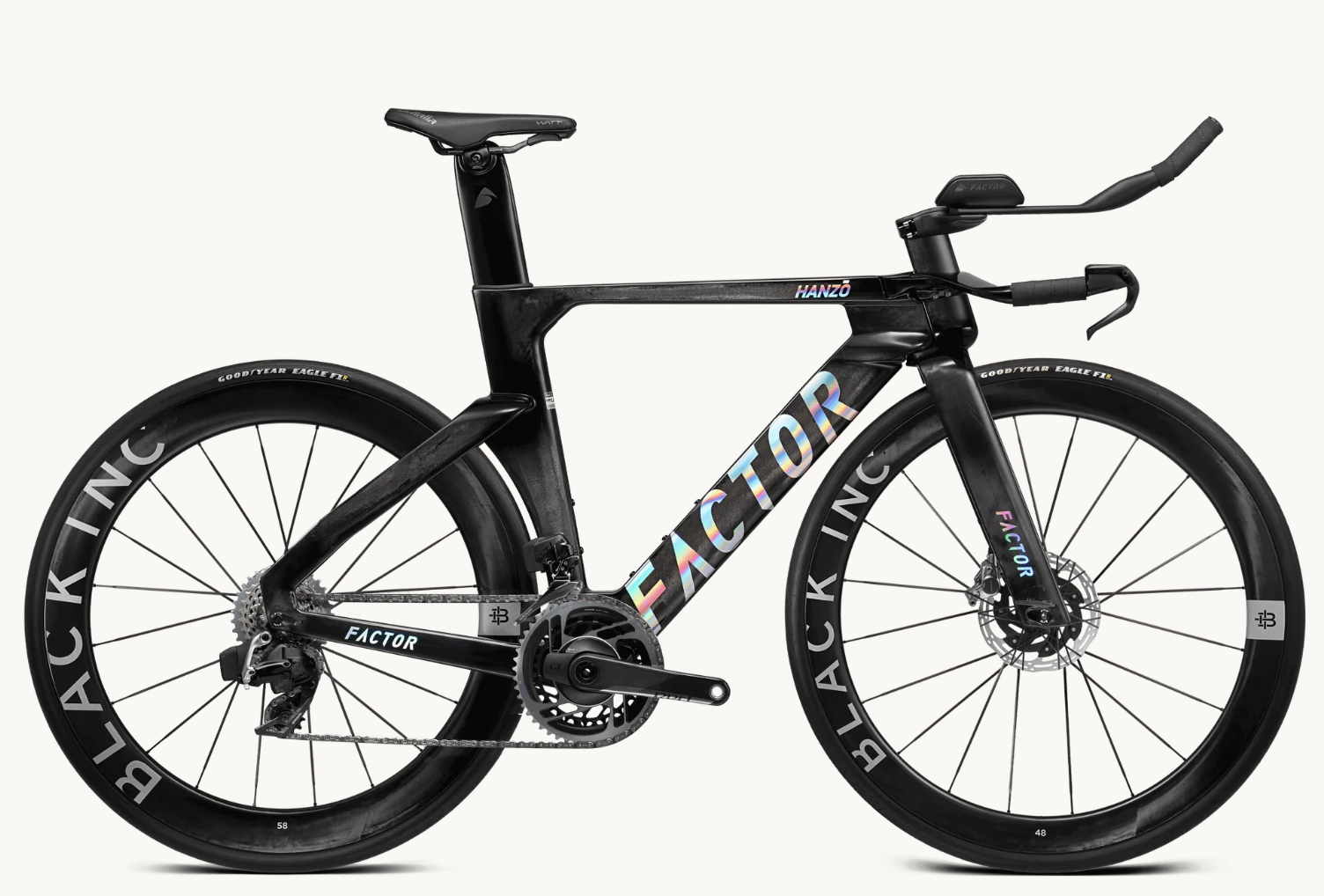 15517971185-captura-de-tela-2026-04-09-as-07-42-58.png BICICLETA FACTOR HANZO CHROME SRAM FORCE AXS TAM S - Imagem 1
