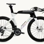 BICICLETA FACTOR SLICK SHADOW WHITE SRAM FORCE AXS PREMIUM TAM 54