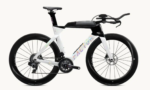 BICICLETA FACTOR SLICK SHADOW WHITE SRAM FORCE AXS PREMIUM TAM 54