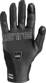 LUVAS CASTELLI LONGA UNLIMITED LF PRETA  MASC DEDO LONGO - Imagem 2