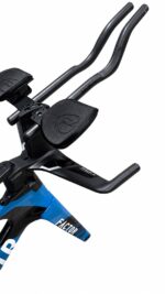 FRAMESET FACTOR SLICK NEBULA BLUE PREMIUM TAM 56 - Imagem 2