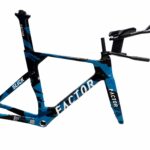 FRAMESET FACTOR SLICK NEBULA BLUE PREMIUM TAM 56