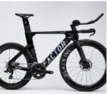 BICICLETA FACTOR HANZO CHROME SRAM FORCE  AXS TAM S - Imagem 4