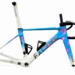 FRAMESET FACTOR OSTRO VAM WATERCOLOR 2.0 DISC PREMIUM TAM 45