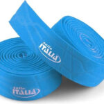 FITA DE GUIDAO SELLE ITALIA  SMOOTAPE GRAN FONDO AZUL