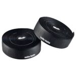 FITA DE GUIDAO SELLE ITALIA  SG-TAPE BLK AM -PRETO