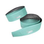 FITA DE GUIDAO DEDA MISTRAL PERFURADA CELESTE
