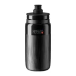 CARAMANHOLA ELITE FLY TEX 550ML PRETO