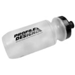 CARAMANHOLA PROFILE ICON 620ML TRANSPARENTE