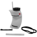 AERODRINK CARAMANHOLA PROFILE SYSTEM + CANUDO E ESPONJA