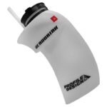 AERODRINK CARAMANHOLA PROFILE SYSTEM + CANUDO E ESPONJA - Imagem 2