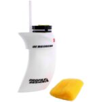AERODRINK CARAMANHOLA PROFILE SYSTEM + CANUDO E ESPONJA - Imagem 3