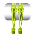 Cadarco Elastico Lock Laces - Verde - Imagem 2