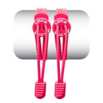 Cadarco Elastico Lock Laces - Rosa - Imagem 3