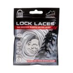 Cadarco Elastico Lock Laces - Branco